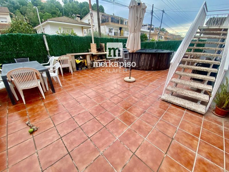Pis en venda Segur De Calafell, Tarragona. Ref: 2561. Merkapiso Calafell