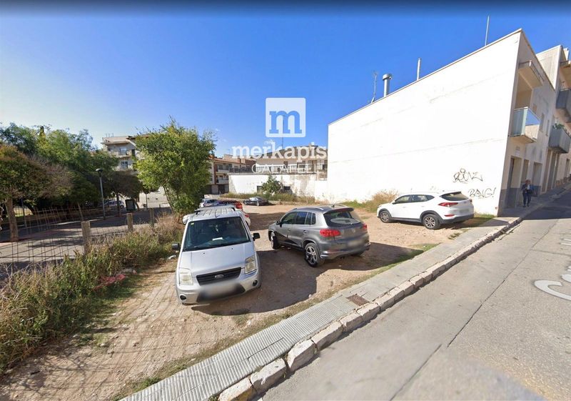 Parcela en venta Calafell, Tarragona. Ref: 2604. Merkapiso Calafell