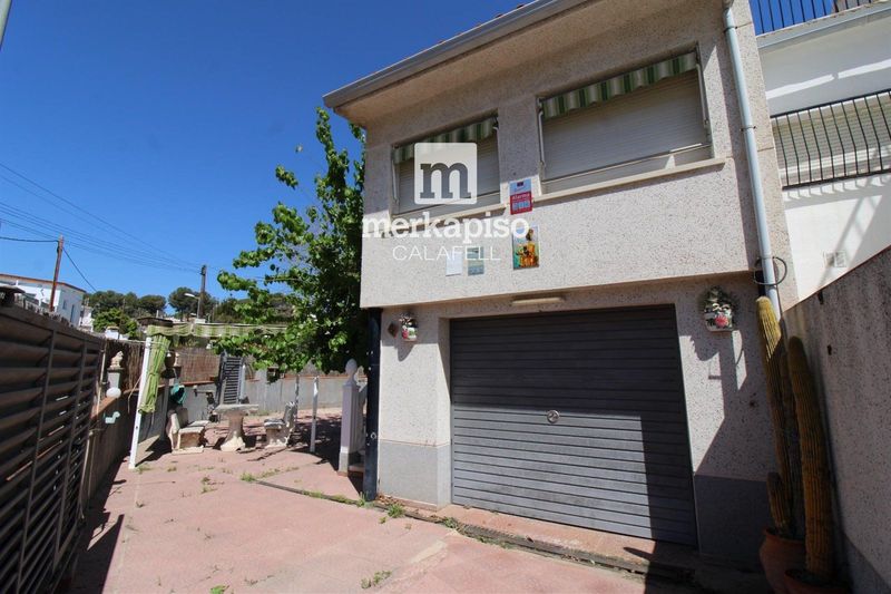 Adosado en venta Cunit, Tarragona. Ref: 2655. Merkapiso Calafell