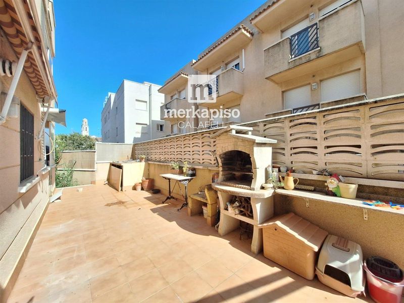 Piso en venta Cubelles, Barcelona. Ref: 2657. Merkapiso Calafell