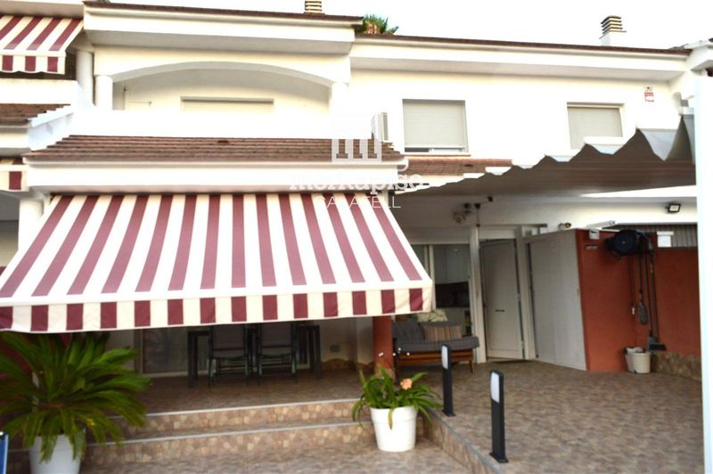 Adosado en venta Segur De Calafell, Tarragona. Ref: 2660. Merkapiso Calafell