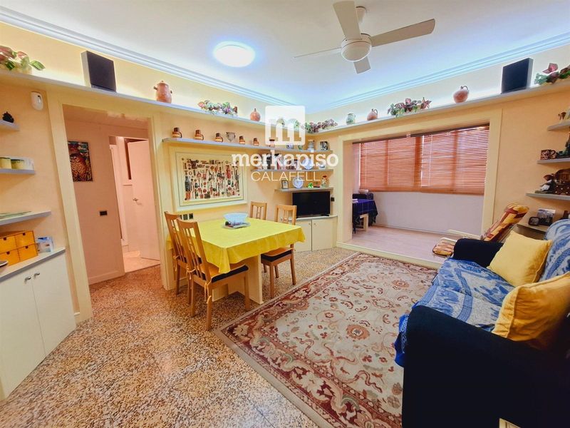 Piso en venta Segur De Calafell, Tarragona. Ref: 2662. Merkapiso Calafell