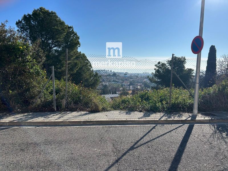 Parcela en venta Segur De Calafell, Tarragona. Ref: 2671. Merkapiso Calafell