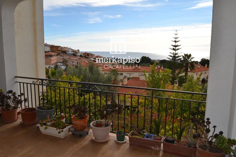 Adosado en venta Segur De Calafell, Tarragona. Ref: 2686. Merkapiso Calafell