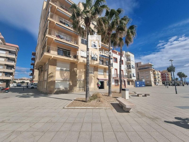 Local Comercial en venta Torredembarra, Tarragona. Ref: 2695. Merkapiso Calafell