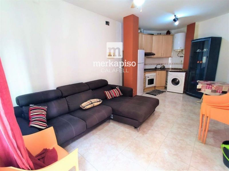 Piso en venta Torredembarra, Tarragona. Ref: 2701. Merkapiso Calafell