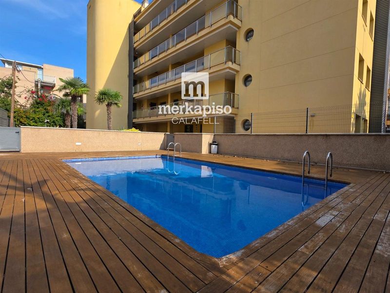 Piso en venta Torredembarra, Tarragona. Ref: 2729. Merkapiso Calafell