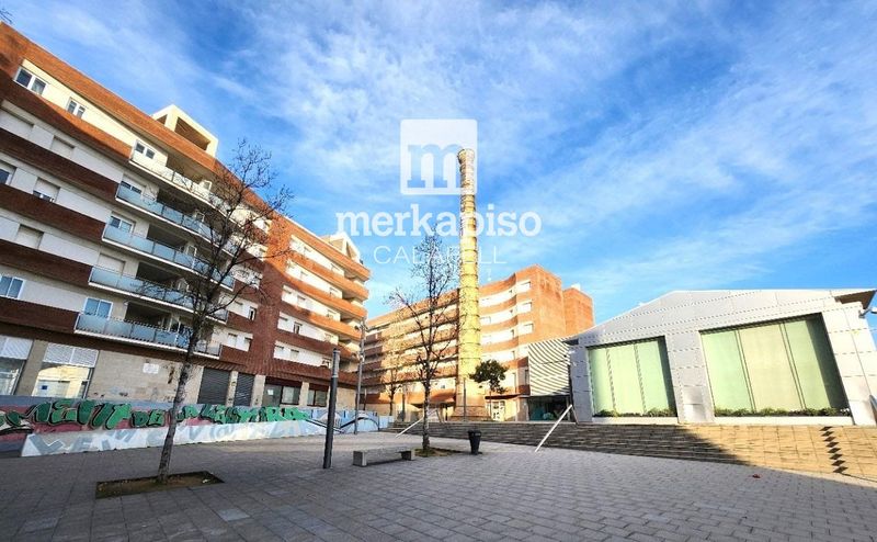 Piso en venta Torredembarra, Tarragona. Ref: 2730. Merkapiso Calafell