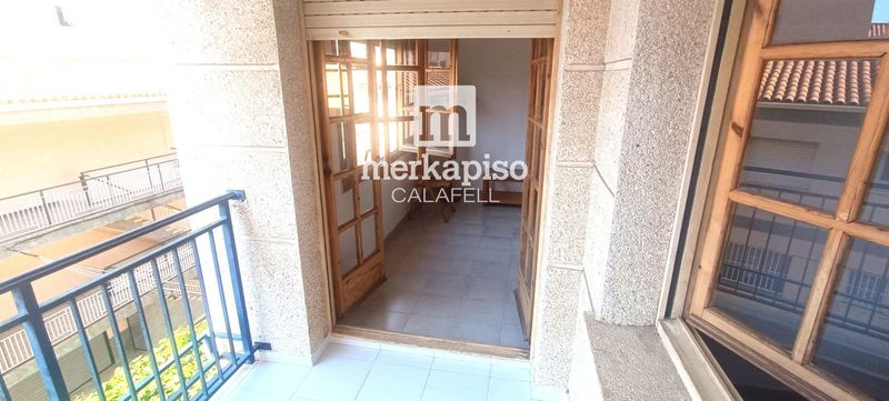 Piso en venta Segur De Calafell, Tarragona. Ref: 2772. Merkapiso Calafell
