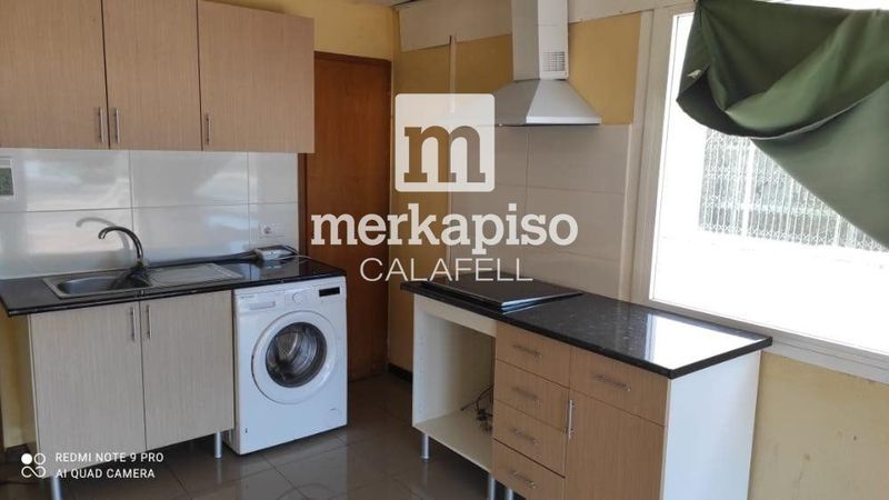 Local Comercial en venta Creixell, Tarragona. Ref: 2783. Merkapiso Calafell