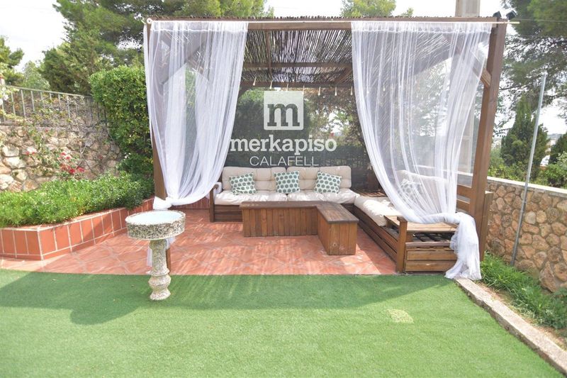 Casa en venta El Montmell, Tarragona. Ref: 2788. Merkapiso Calafell