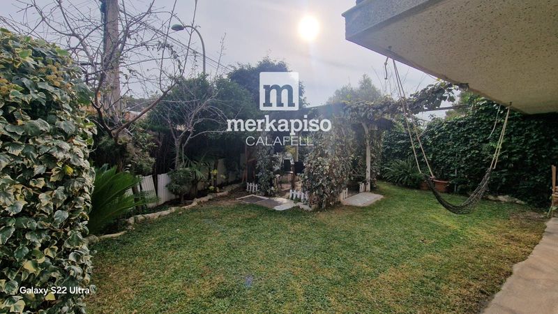 Casa en venta Cunit, Tarragona. Ref: 2795. Merkapiso Calafell