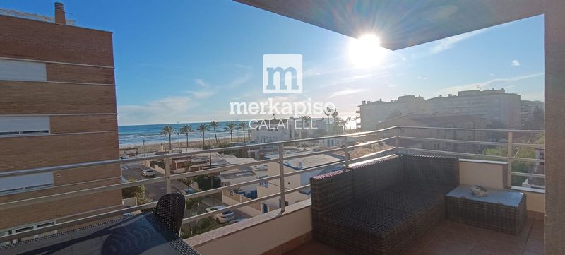 Piso en venta Segur De Calafell, Tarragona. Ref: 2802. Merkapiso Calafell