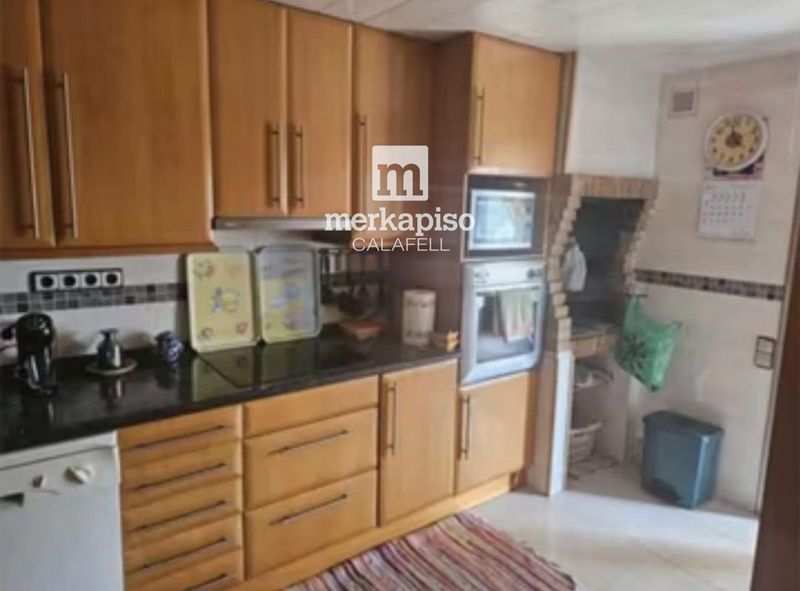 Piso en venta Creixell, Tarragona. Ref: 2803. Merkapiso Calafell