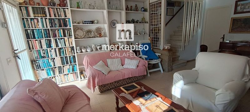 Adosado en venta Coma-Ruga, Tarragona. Ref: 2804. Merkapiso Calafell