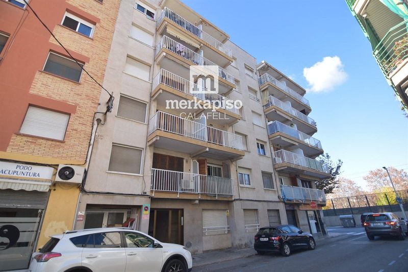 Piso en venta Calafell, Tarragona. Ref: 2806. Merkapiso Calafell