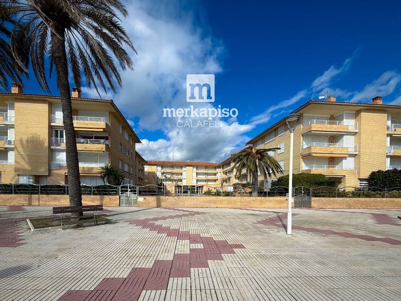 Ático en venta El Vendrell, Tarragona. Ref: 2810. Merkapiso Calafell
