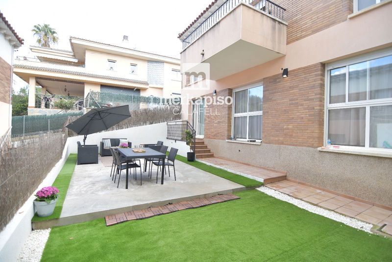 Casa en venta Segur De Calafell, Tarragona. Ref: 2826. Merkapiso Calafell