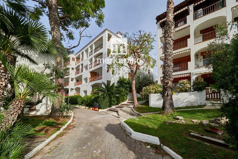 Ático en venta Calafell, Tarragona. Ref: 2831. Merkapiso Calafell