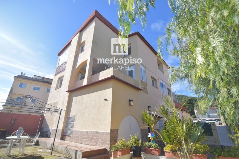 Adosado en venta Calafell, Tarragona. Ref: 2833. Merkapiso Calafell