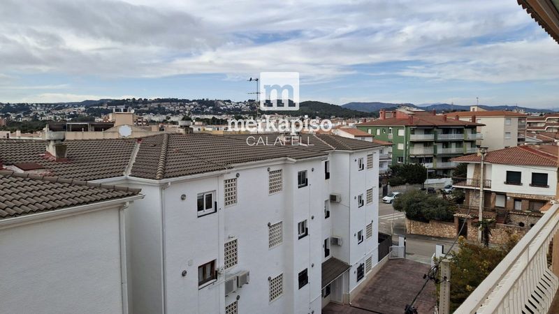 Apartament en venda El Vendrell, Tarragona. Ref: 2887. Merkapiso Calafell
