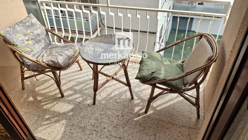 Apartament en venda El Vendrell, Tarragona. Ref: 2890. Merkapiso Calafell