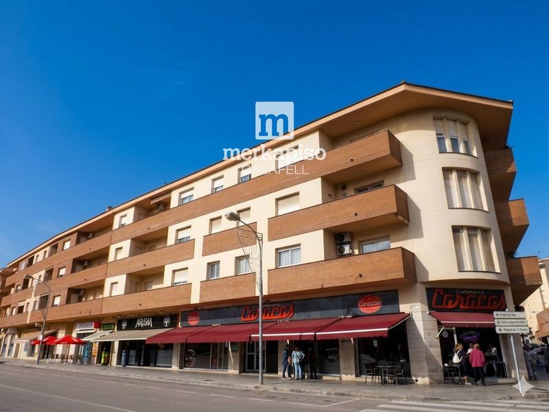 Local Comercial en venta El Vendrell, Tarragona. Ref: 2934. Merkapiso Calafell