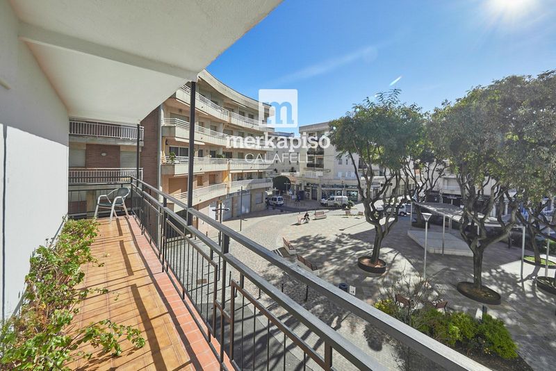 Piso en venta Torredembarra, Tarragona. Ref: 2939. Merkapiso Calafell
