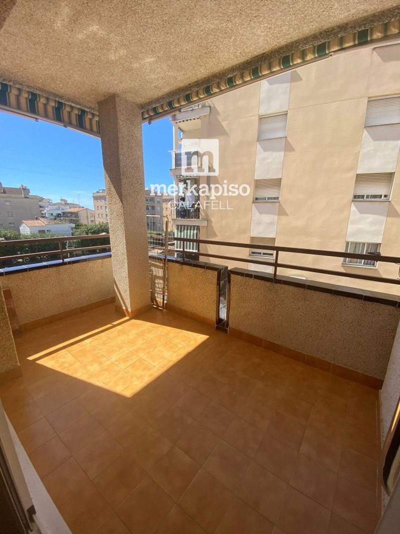 Piso en venta Segur De Calafell, Tarragona. Ref: 2947. Merkapiso Calafell