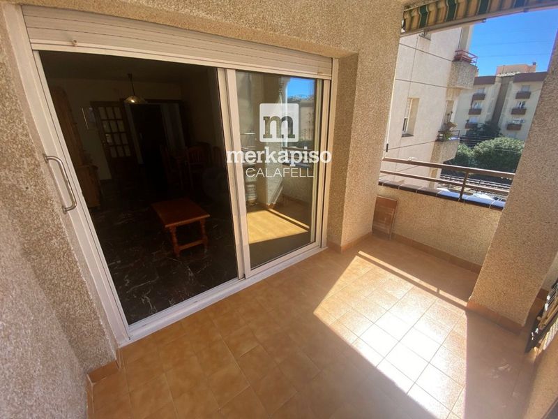Piso en venta Segur De Calafell, Tarragona. Ref: 2947. Merkapiso Calafell
