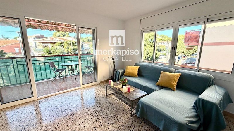 Piso en venta Cunit, Tarragona. Ref: 2948. Merkapiso Calafell
