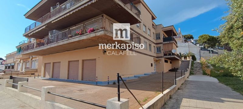 Piso en venta Calafell, Tarragona. Ref: 2950. Merkapiso Calafell