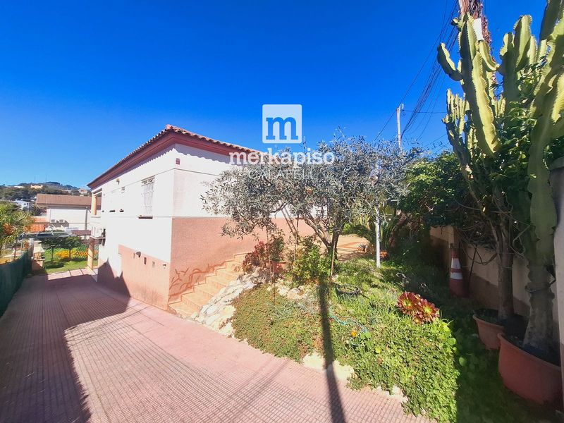 Chalet Independiente en venta Segur De Calafell, Tarragona. Ref: 2954. Merkapiso Calafell