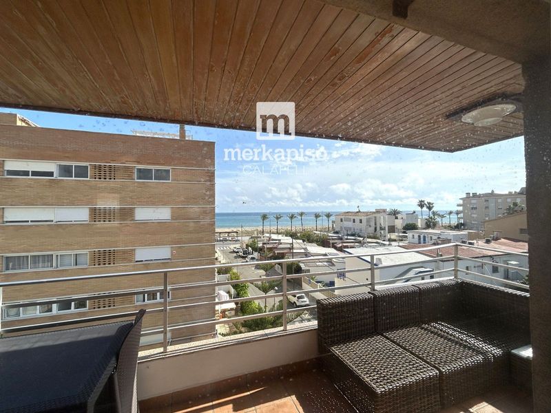 Piso en venta Segur De Calafell, Tarragona. Ref: 2955. Merkapiso Calafell