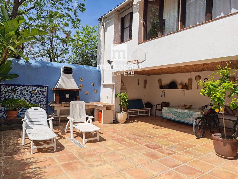 Adosado en venta Llorenç Del Penedes, Tarragona. Ref: 2961. Merkapiso Calafell