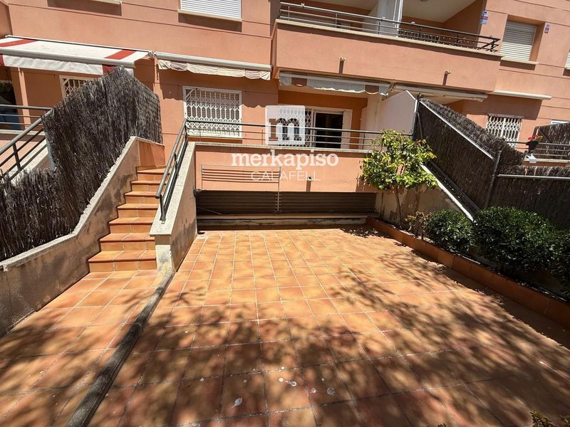 Piso en venta Segur De Calafell, Tarragona. Ref: 2978. Merkapiso Calafell