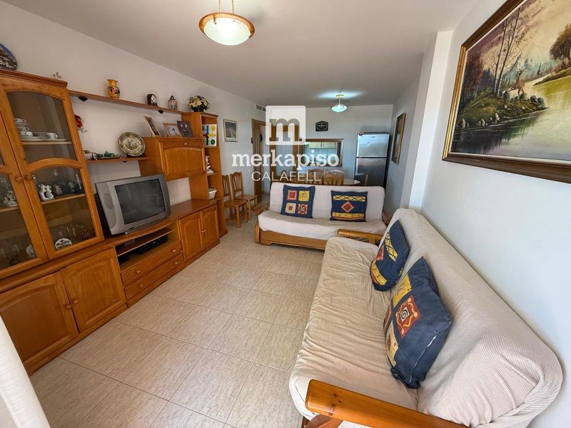 Piso en venta Segur De Calafell, Tarragona. Ref: 2978. Merkapiso Calafell