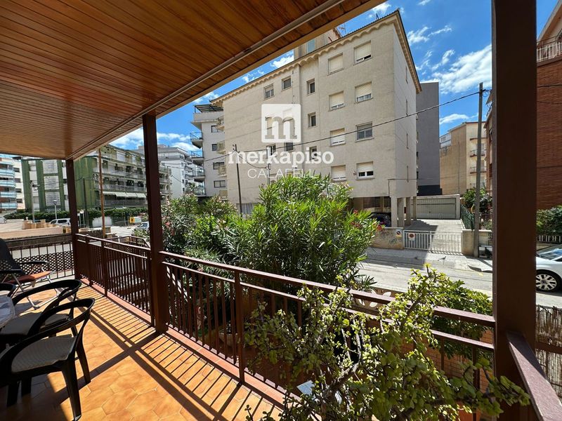 Piso en venta Calafell, Tarragona. Ref: 2984. Merkapiso Calafell