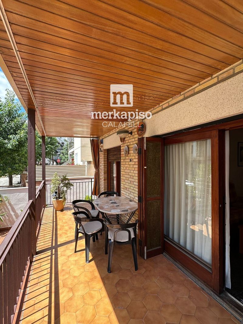 Piso en venta Calafell, Tarragona. Ref: 2984. Merkapiso Calafell