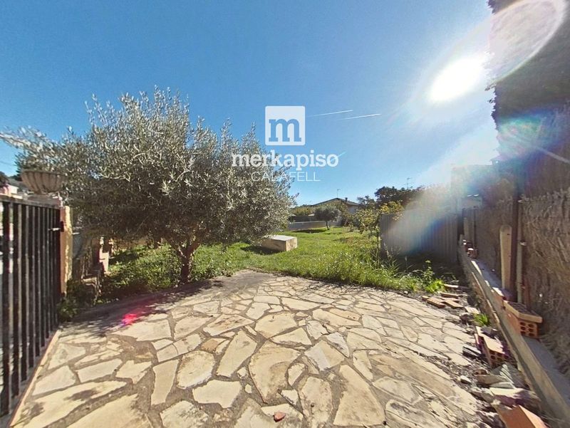 Parcela urbana en venta Calafell, Tarragona. Ref: 2986. Merkapiso Calafell
