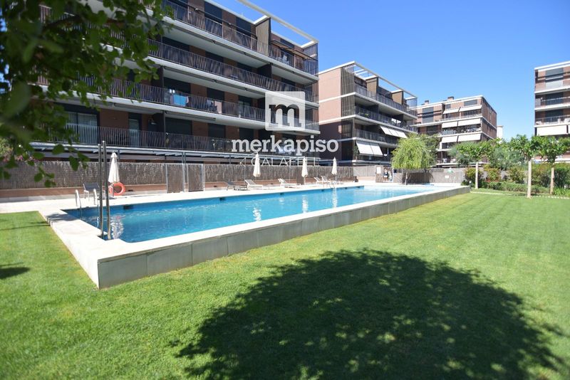 Dúplex en venta Calafell, Tarragona. Ref: 2994. Merkapiso Calafell