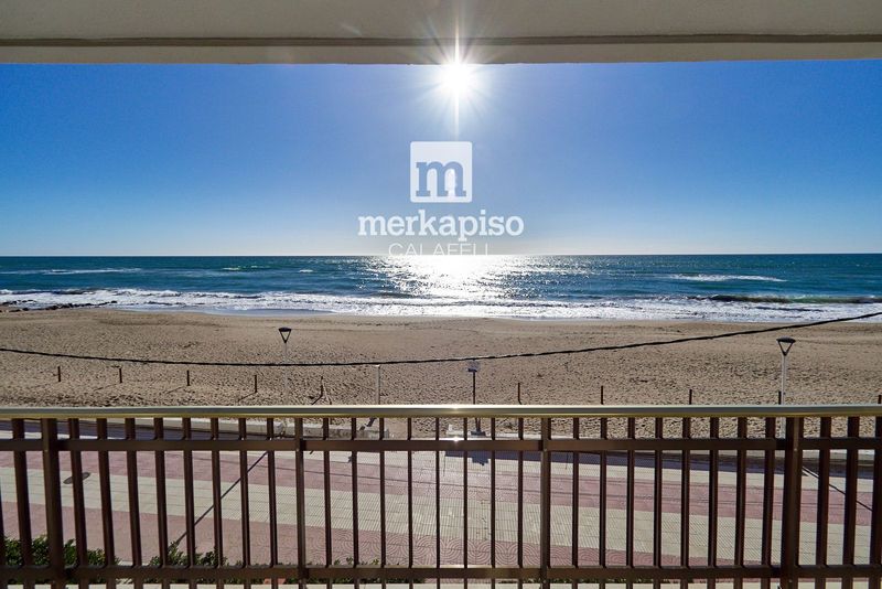 Piso en venta El Vendrell, Tarragona. Ref: 2999. Merkapiso Calafell