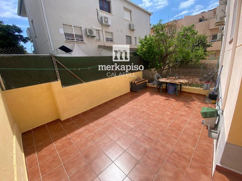 Adosado en venta Segur De Calafell, Tarragona. Ref: 3010. Merkapiso Calafell