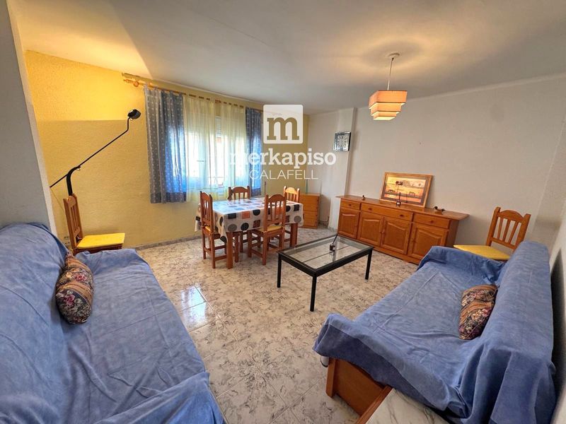 Piso en venta Torredembarra, Tarragona. Ref: 3011. Merkapiso Calafell