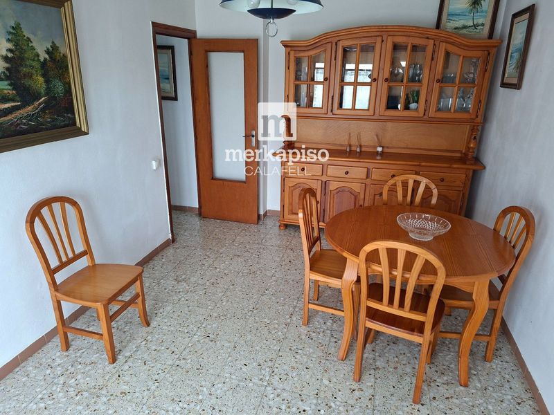 Piso en venta Cunit, Tarragona. Ref: 3021. Merkapiso Calafell