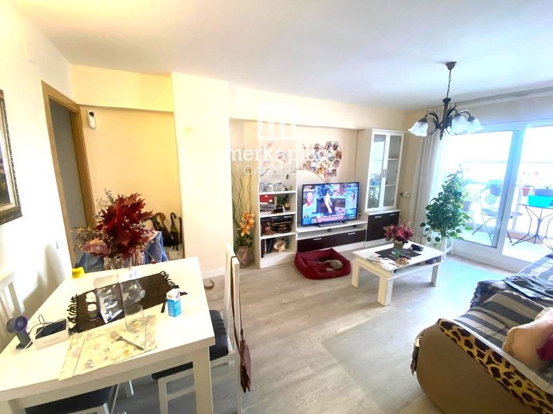 Piso en venta Cunit, Tarragona. Ref: 3023. Merkapiso Calafell