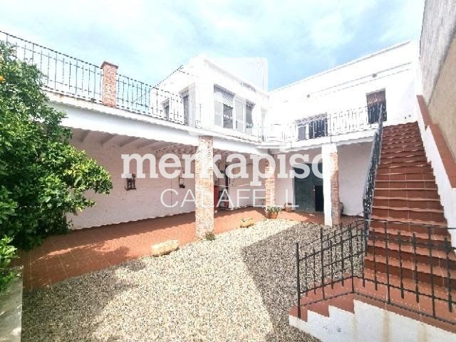 Chalet Independiente en venta Salomo, Tarragona. Ref: 3024. Merkapiso Calafell