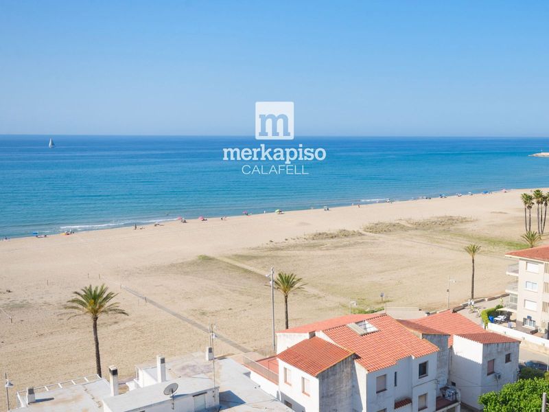 Piso en venta El Vendrell, Tarragona. Ref: 3032. Merkapiso Calafell