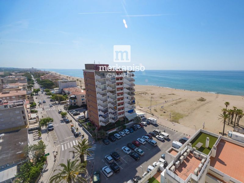 Piso en venta El Vendrell, Tarragona. Ref: 3032. Merkapiso Calafell
