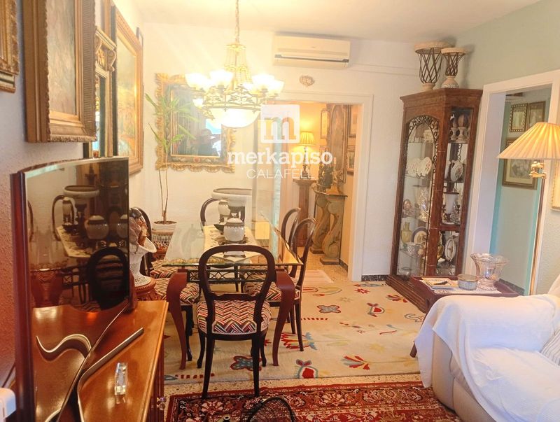 Piso en venta Segur De Calafell, Tarragona. Ref: 3036. Merkapiso Calafell